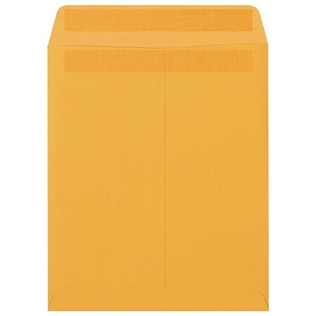 Bsc Preferred 9-1/2 x 12-1/2'' Kraft Redi-Seal Envelopes, 500PK BUY00028878